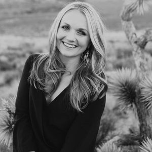 Meet your Posher, Jacqueline